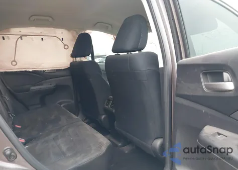 2015 Honda Cr-V Lx z USA, uszkodzony, nr VIN 3CZRM3H31FG711264